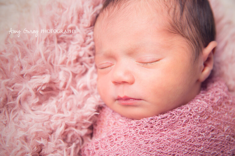 Newborn Photography