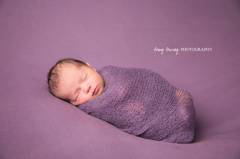 Downers Grove Newborn photographer