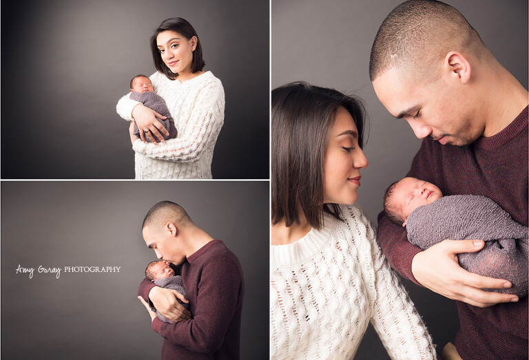 Downers Grove Family Photographer 