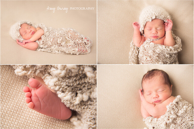 Naperville Newborn Photography